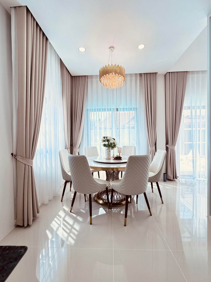 Pattaya Green View Village 5.49MLN THB only