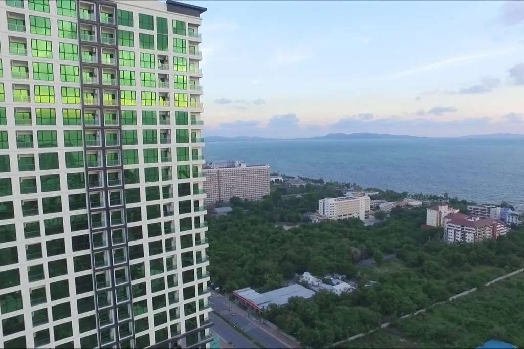 Dusit Grand View