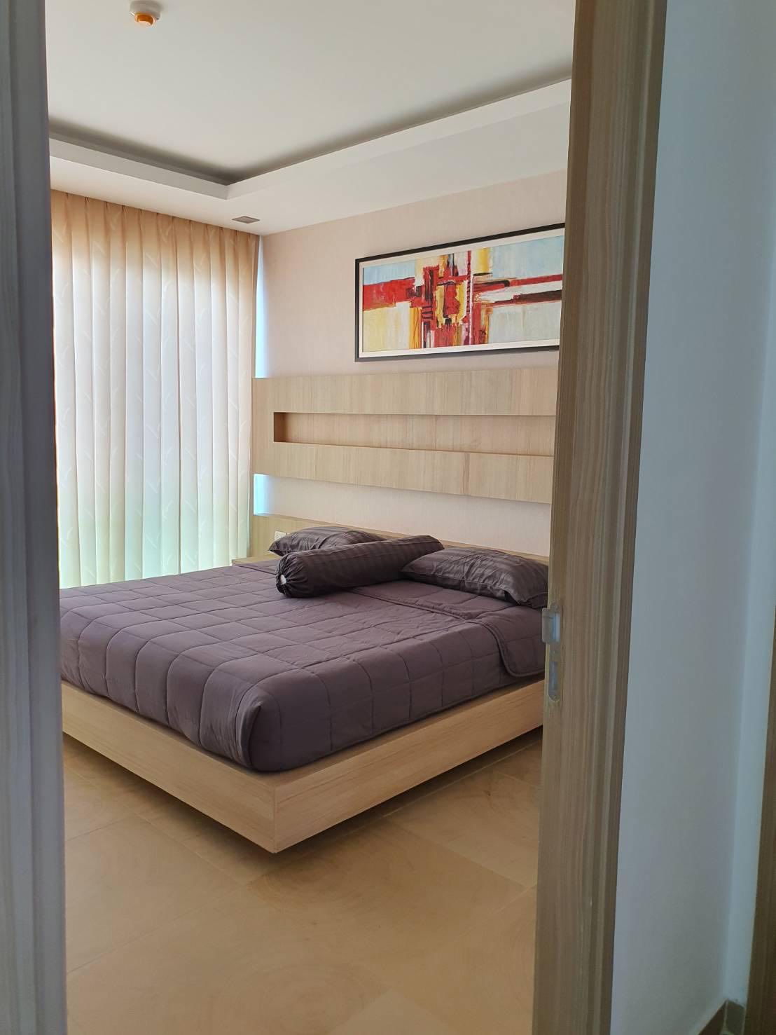 Paradise Ocean view - For Rent