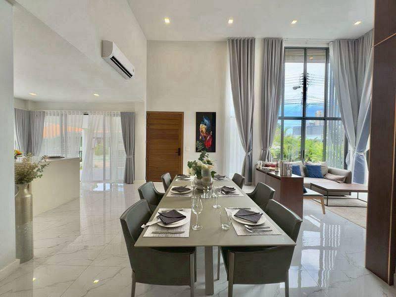  Private House in Naklua | FOR SALE