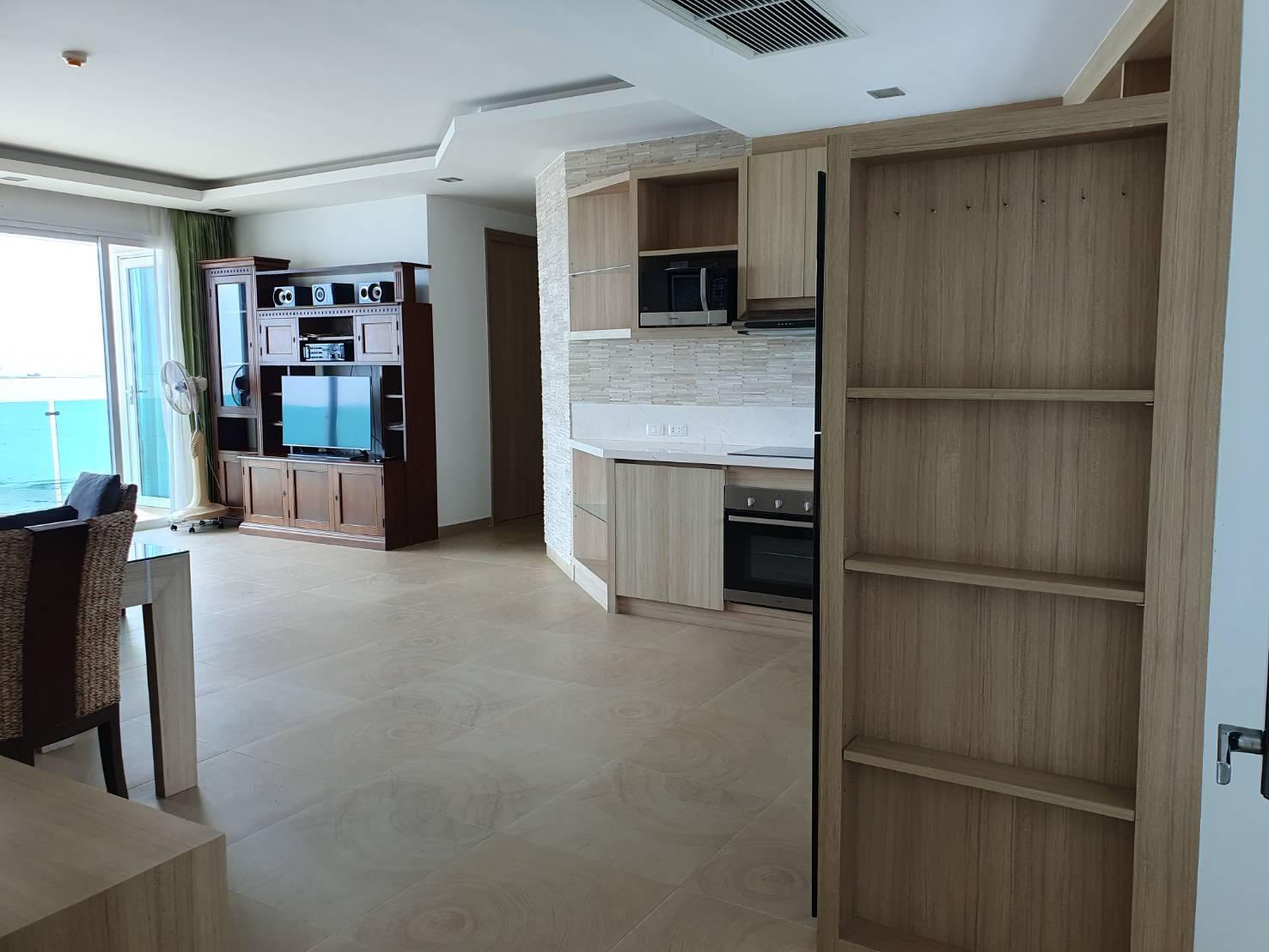 Paradise Ocean view - For Rent