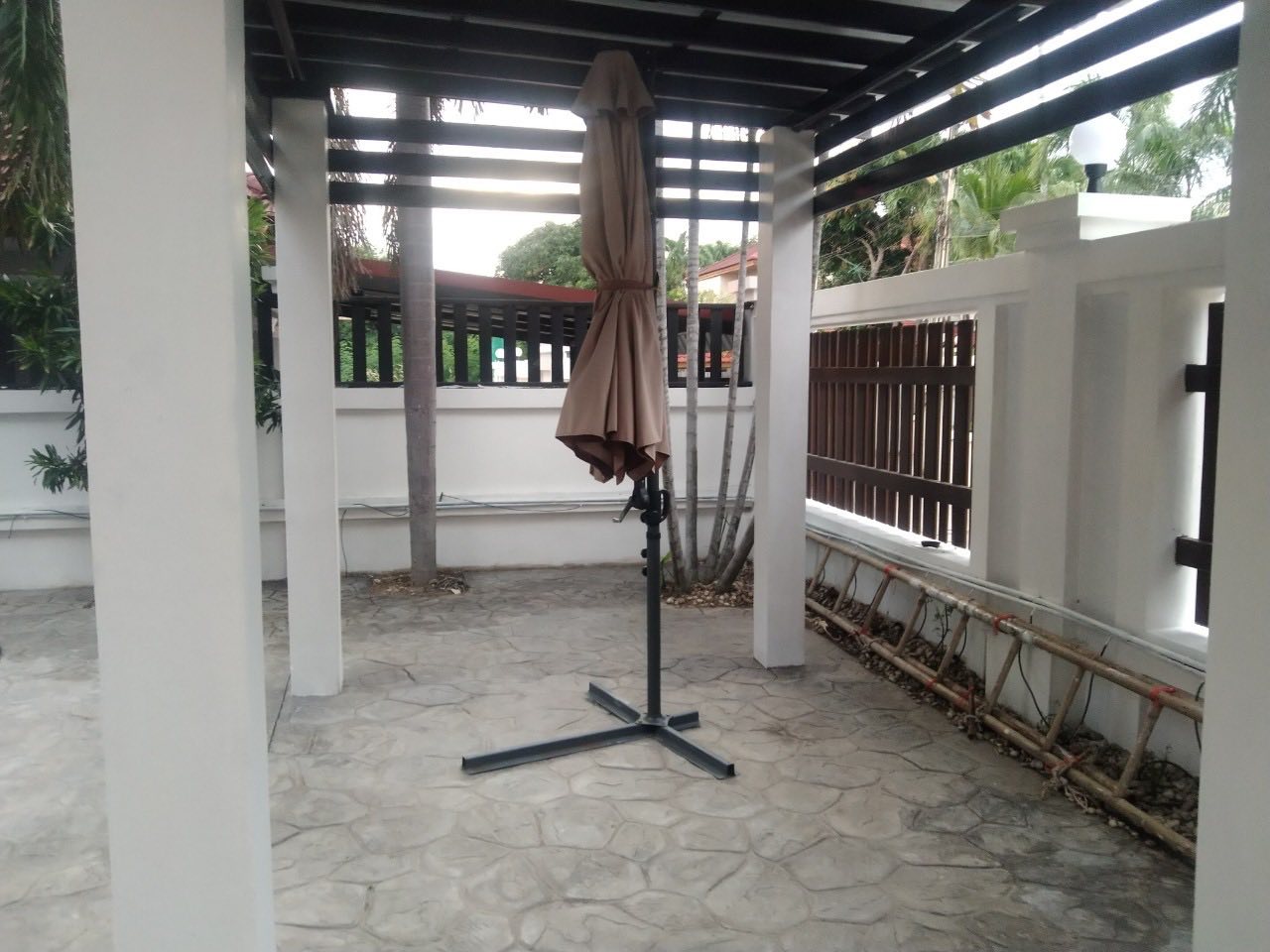 3bdr Pool Villa for sale with rental income