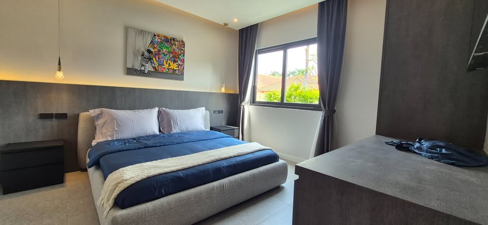 Brand New Luxury Designer Villa