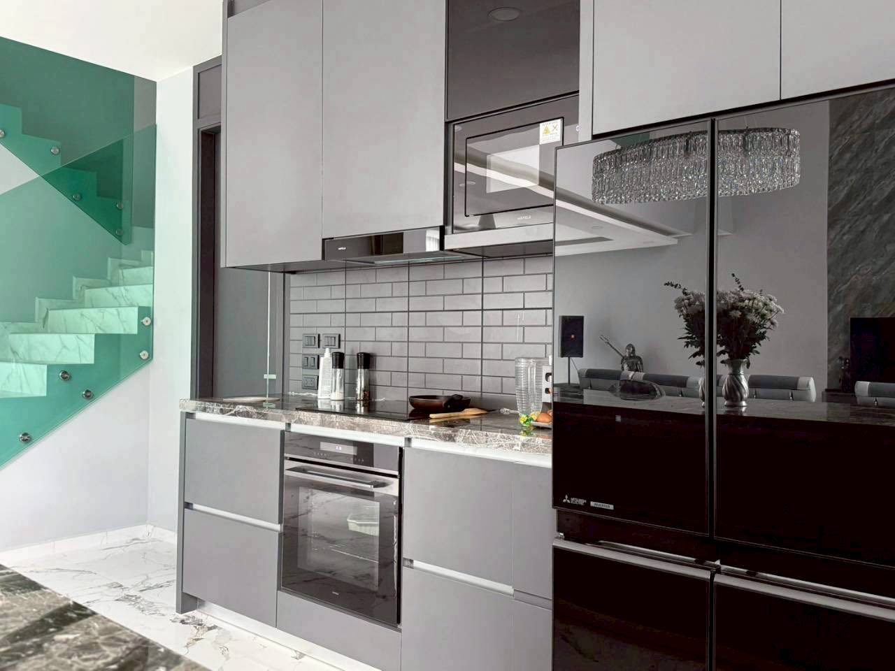 Impress Village - Pattaya