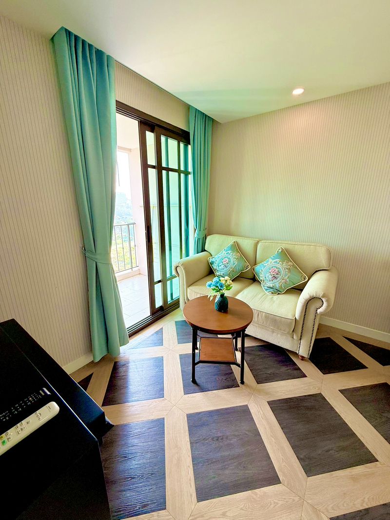 Espana Condo Resort Pattaya HOT SALE