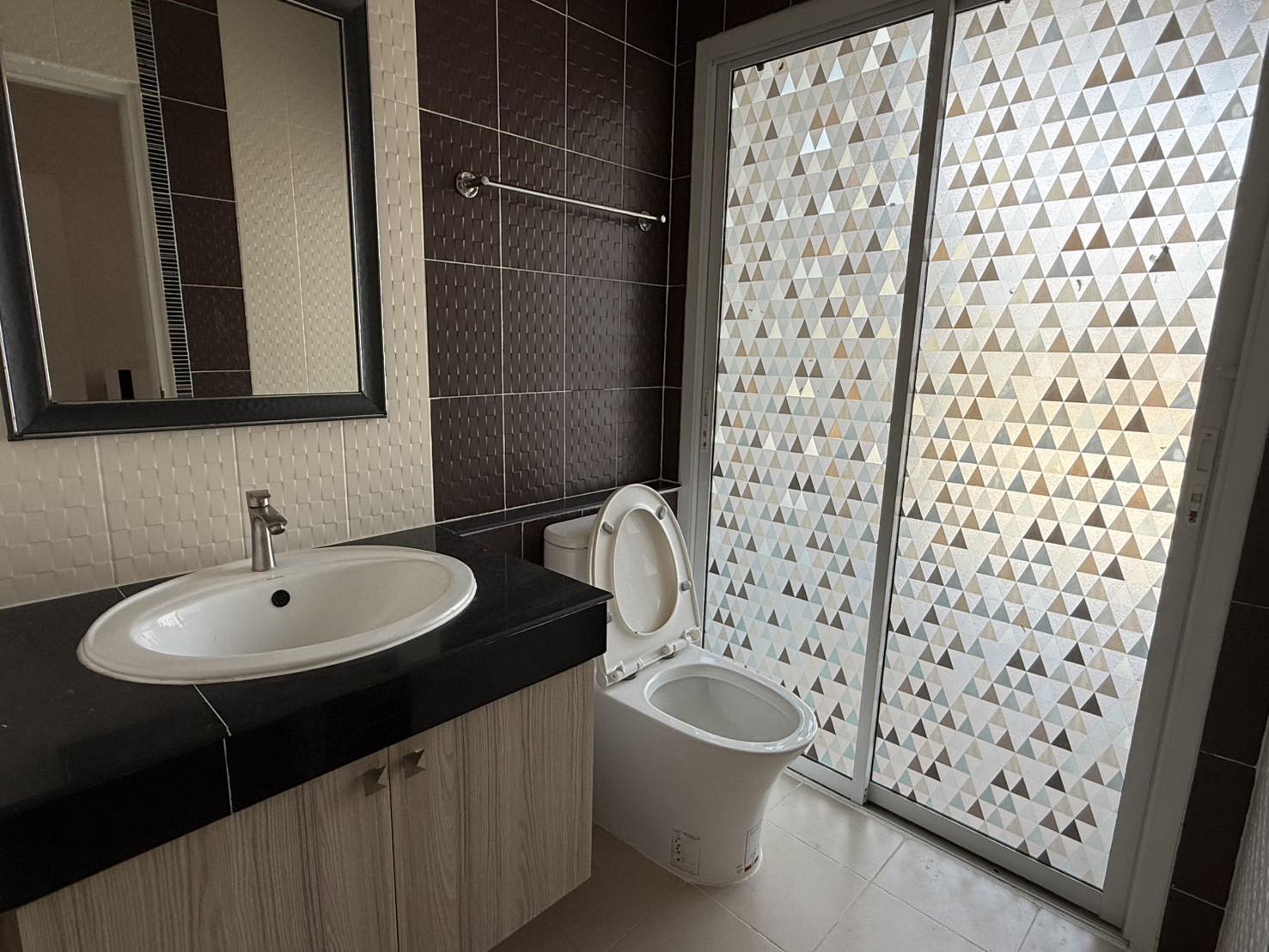 Sensiri village, Siam Country Club