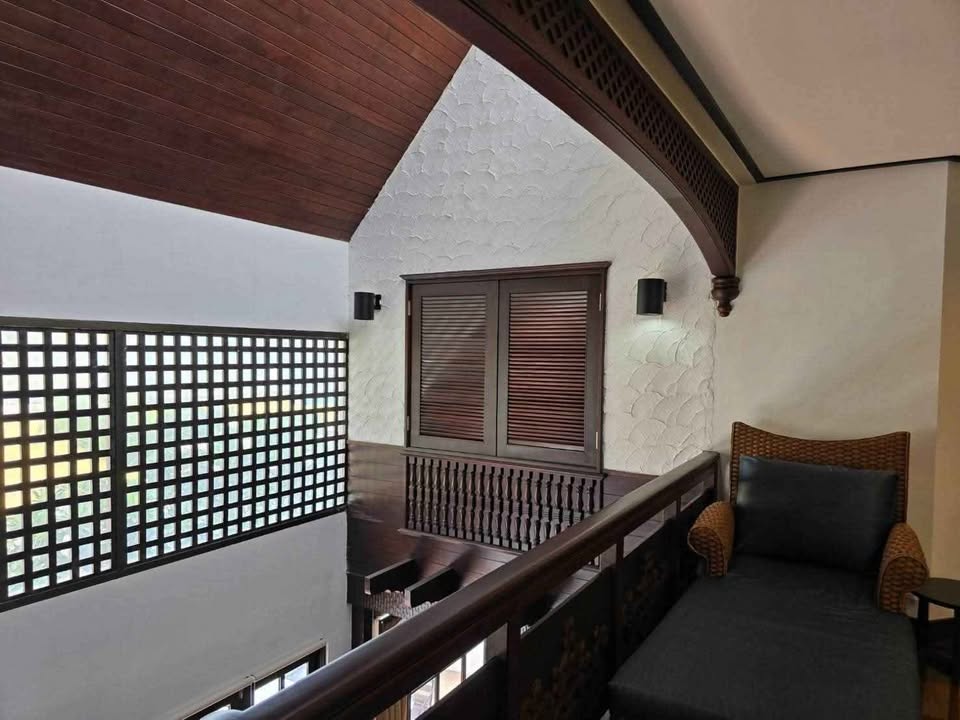 Panchalae Residence, close to Jomtien Night Market