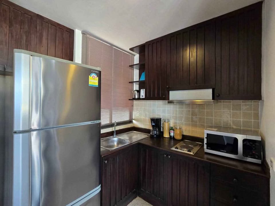 3bdr Pool Villa for sale with rental income