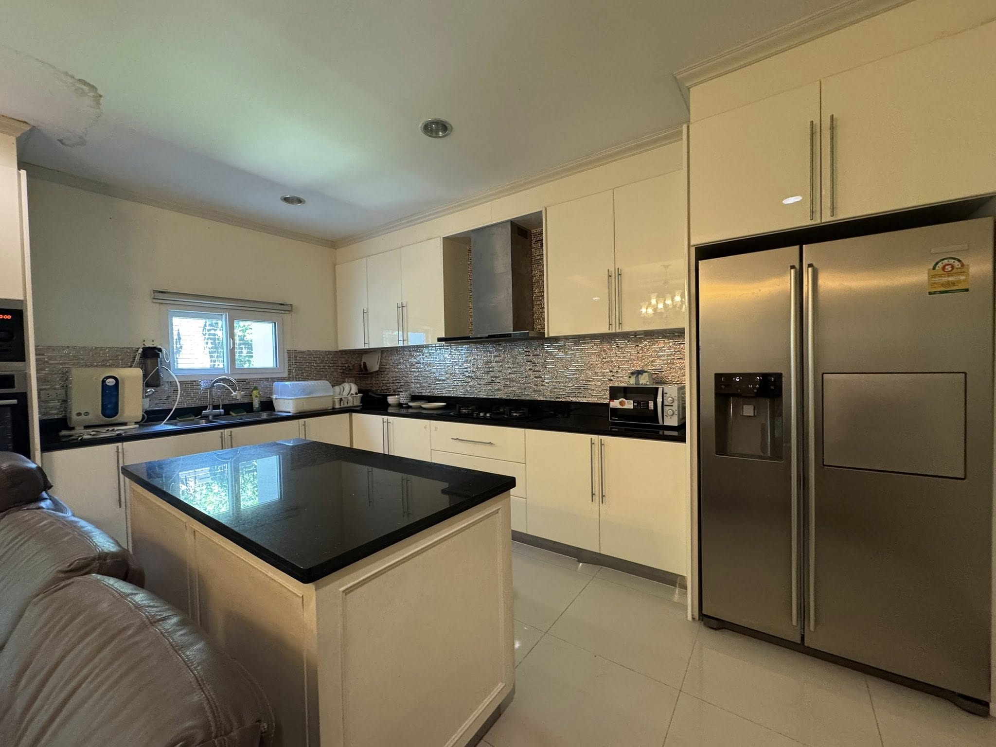 Central Park Hillside Village Pattaya