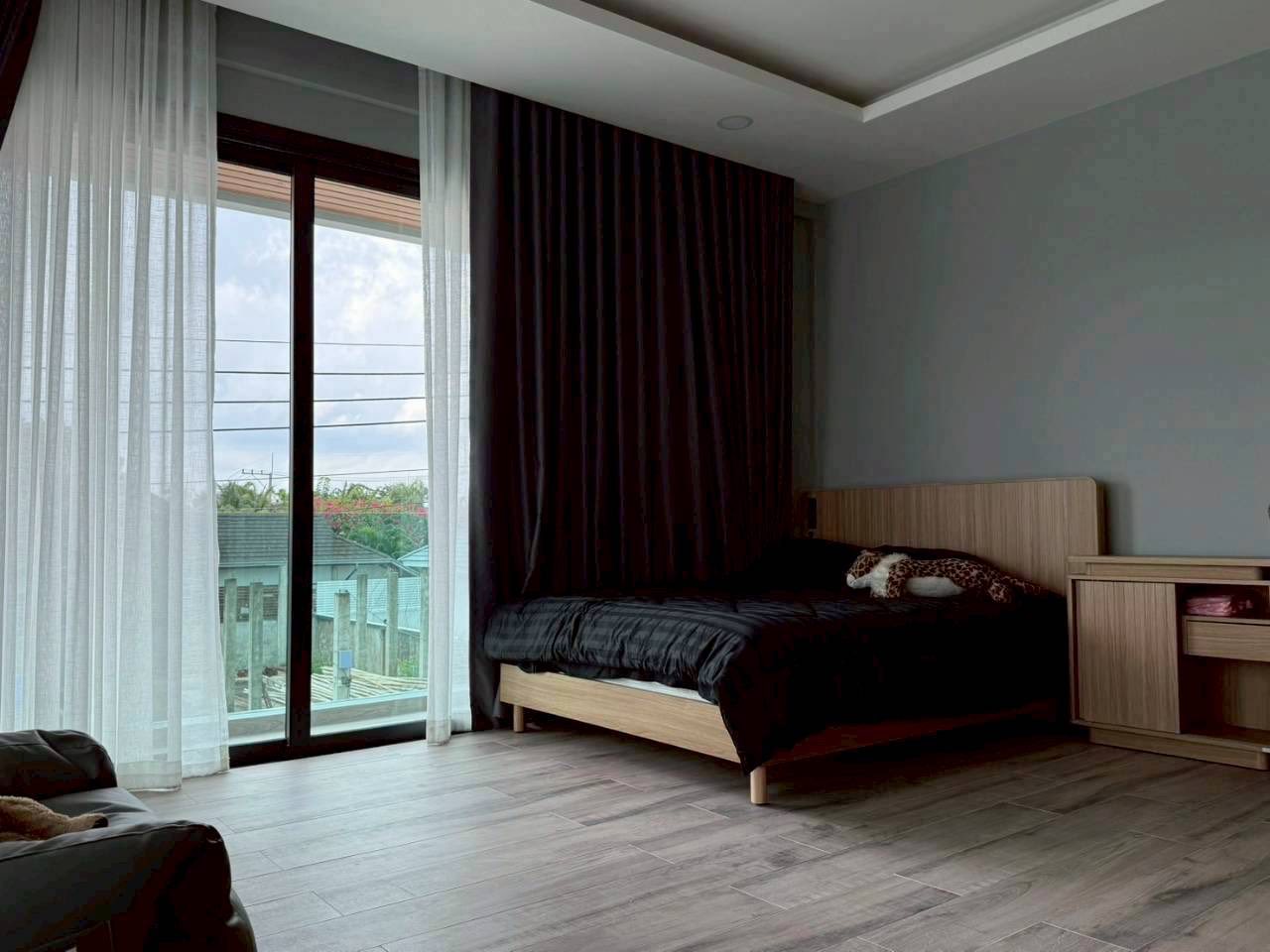 Impress Village - Pattaya