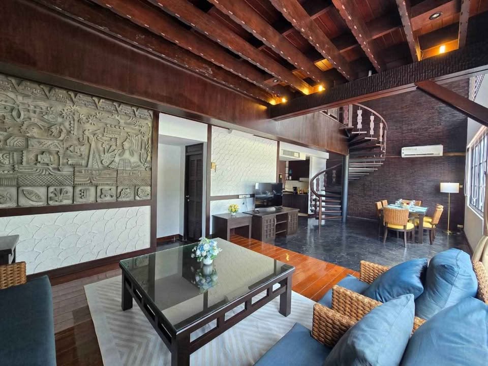 Panchalae Residence, close to Jomtien Night Market