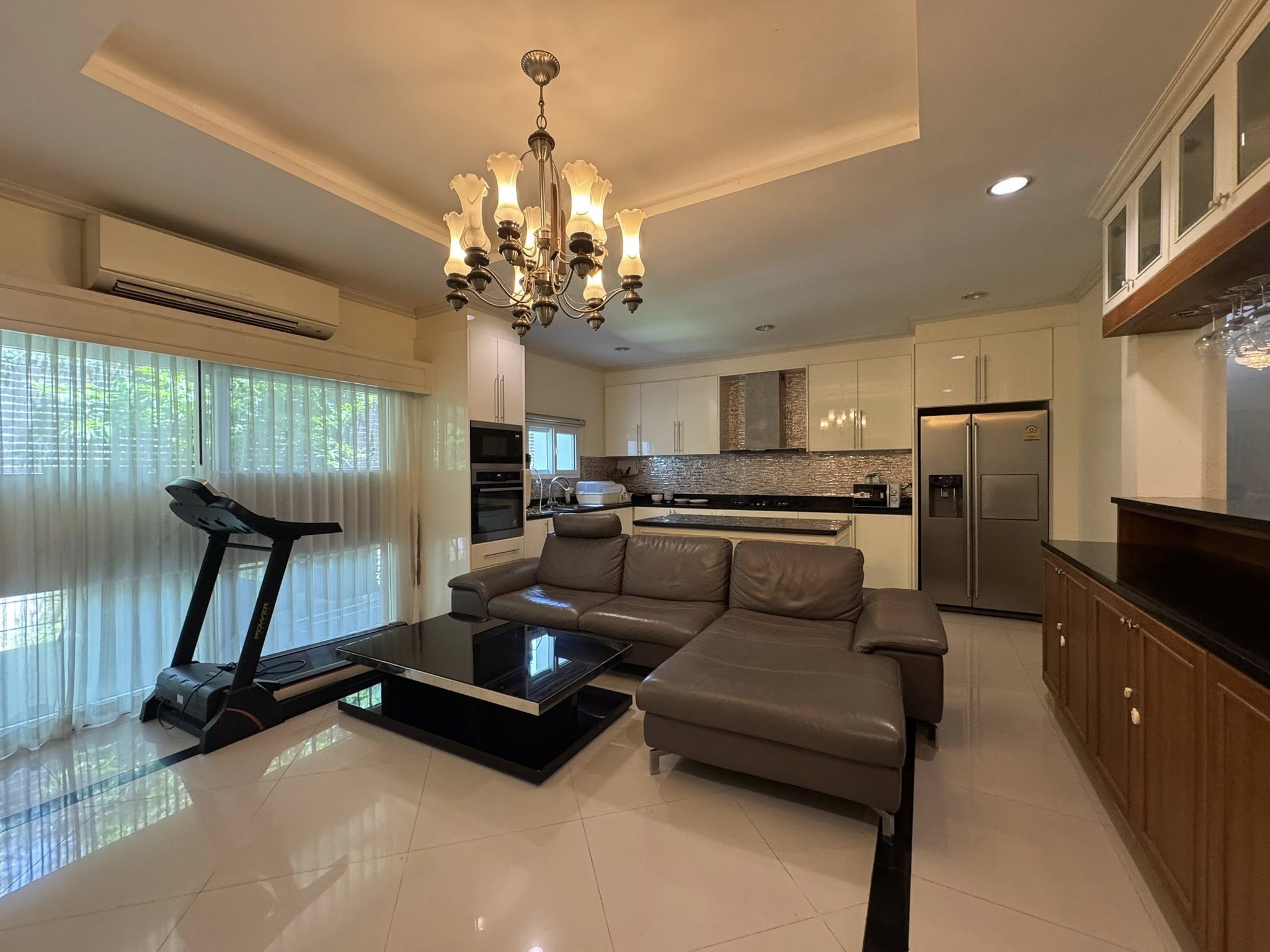 Central Park Hillside Village Pattaya