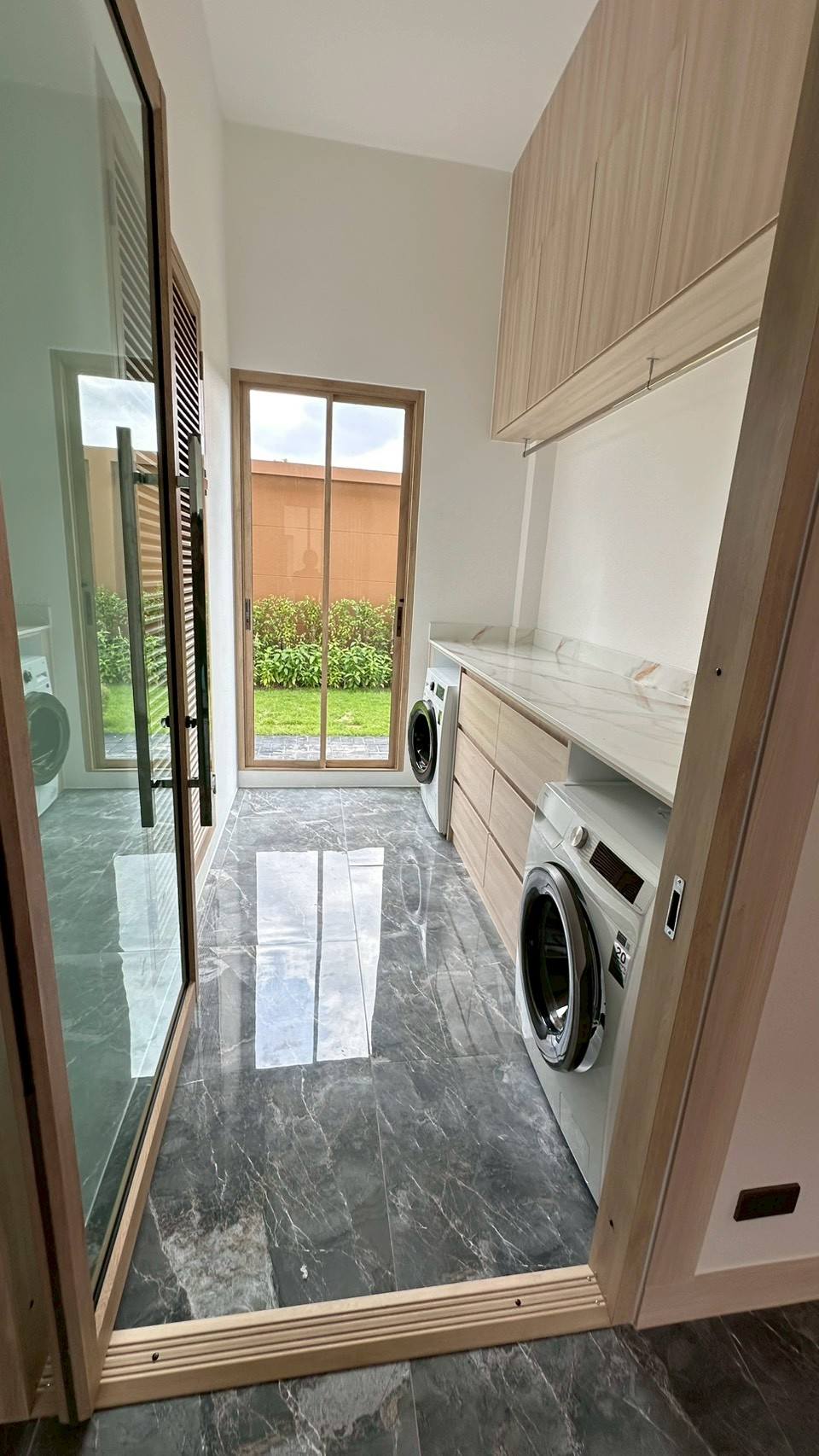 Luxury Pool Villa at Baan Mae for rent