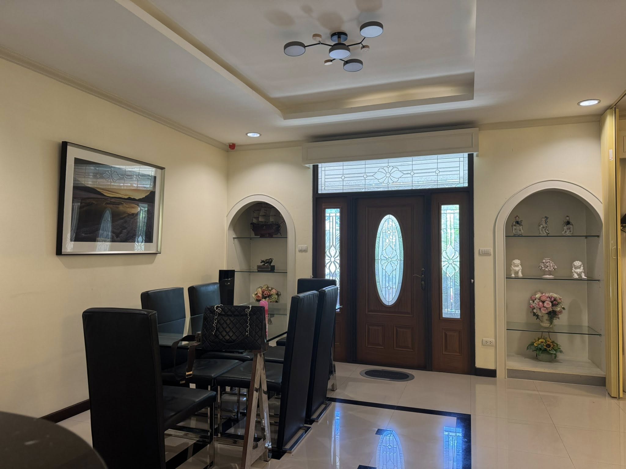 Central Park Hillside Village Pattaya