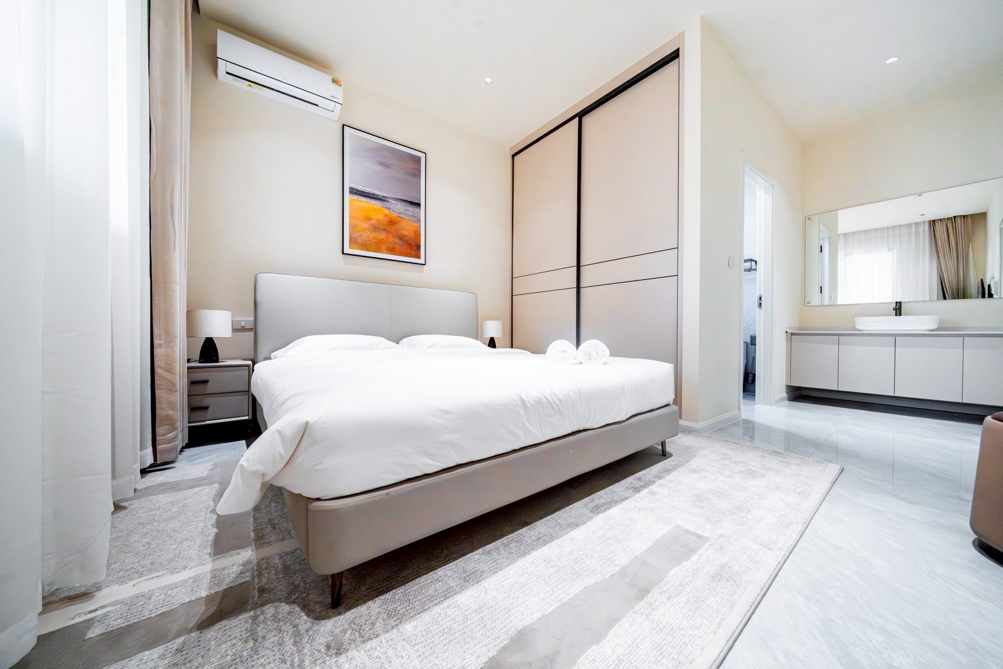 PRIVATE HOUSE PATTAYA 6 bedrooms