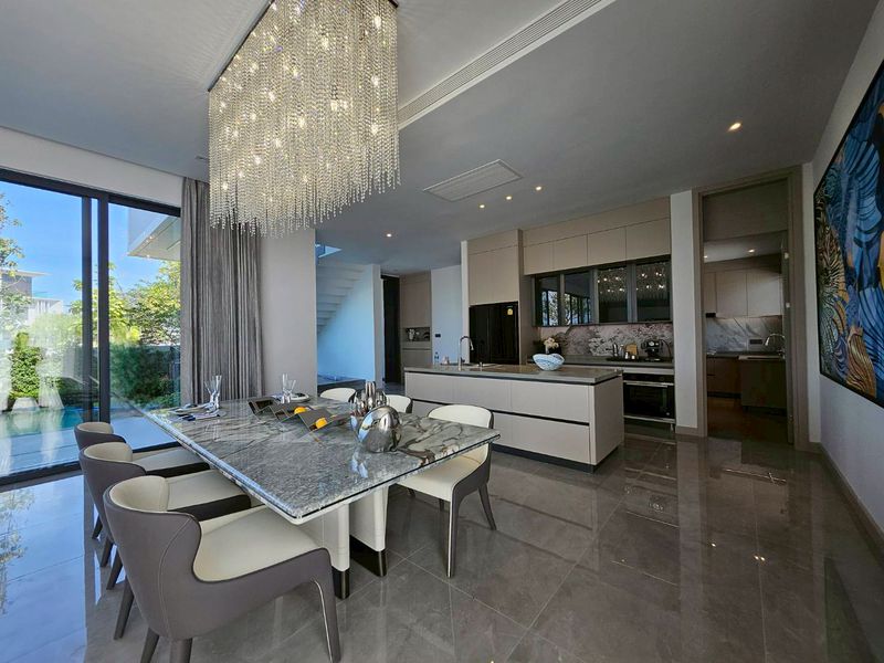 Glory Village Pattaya – The Largest Luxury Village in Pattaya