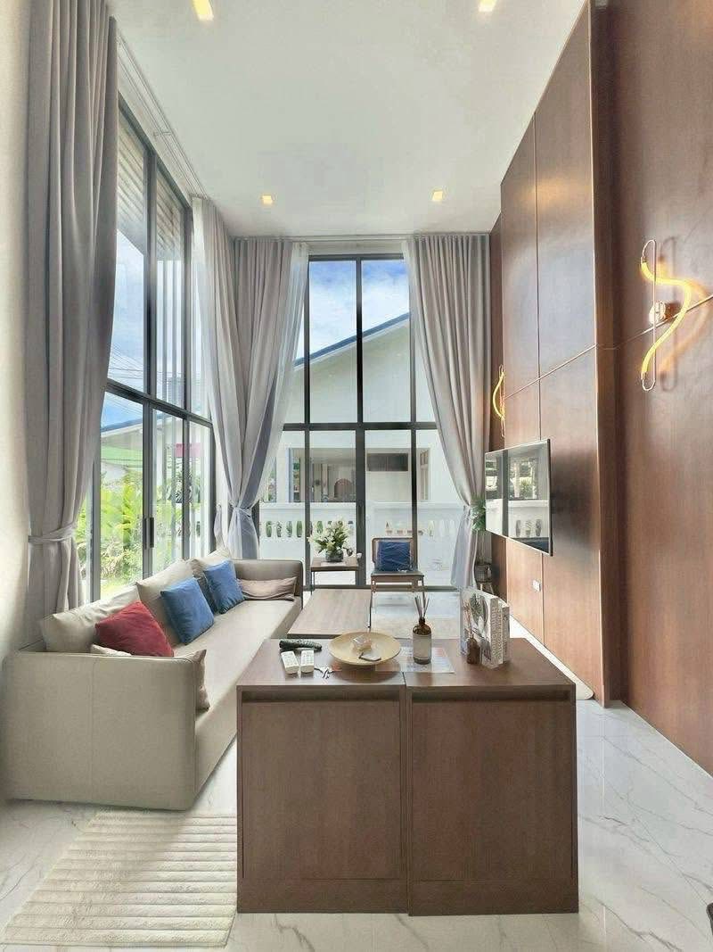  Private House in Naklua | FOR SALE