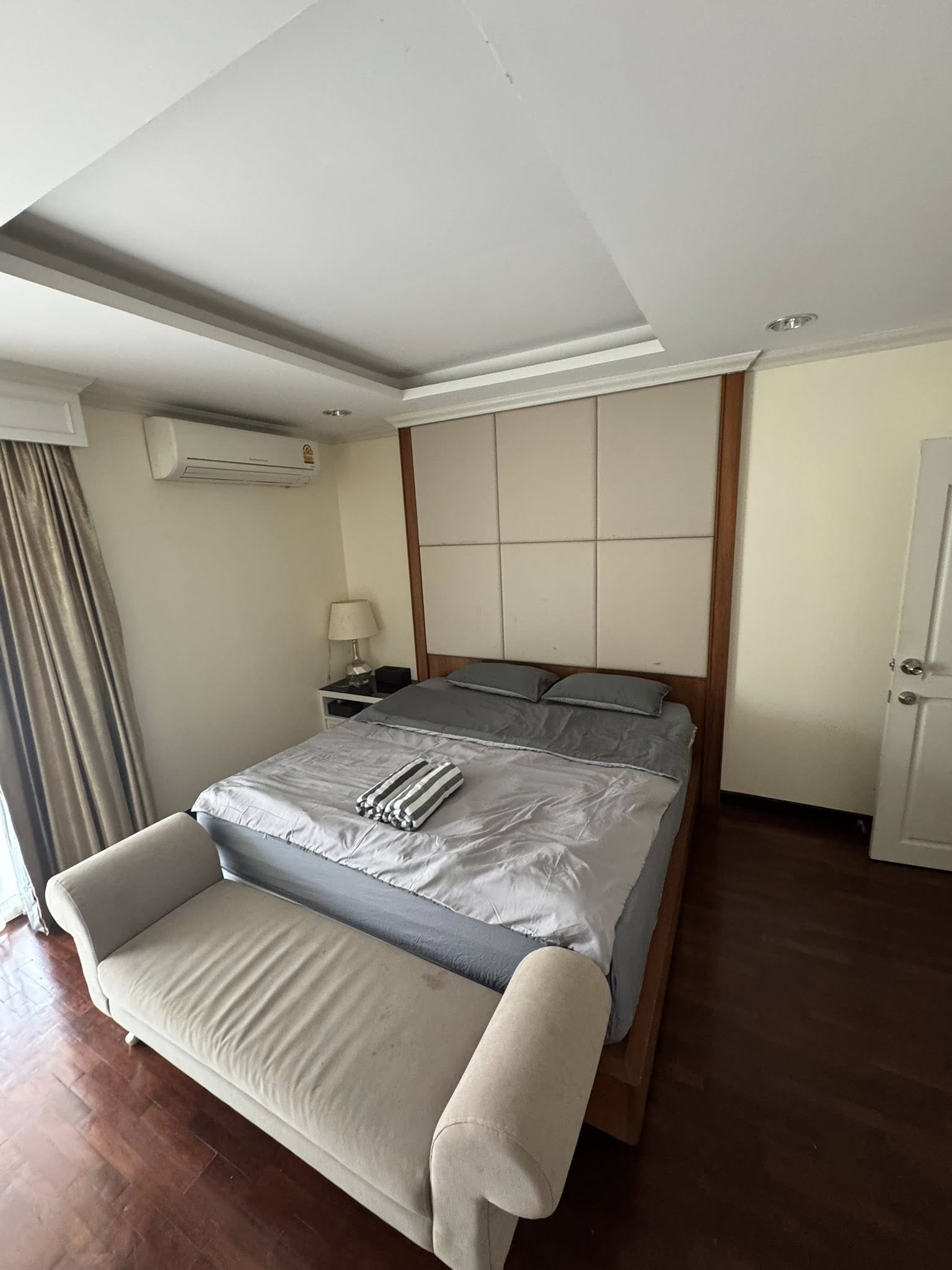 Central Park Hillside Village Pattaya