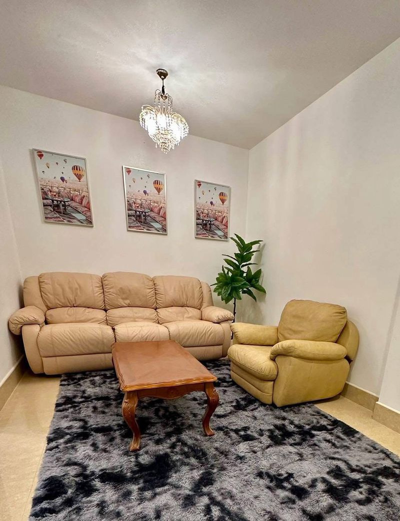 5bdr Pool villa for Rent in Pattaya