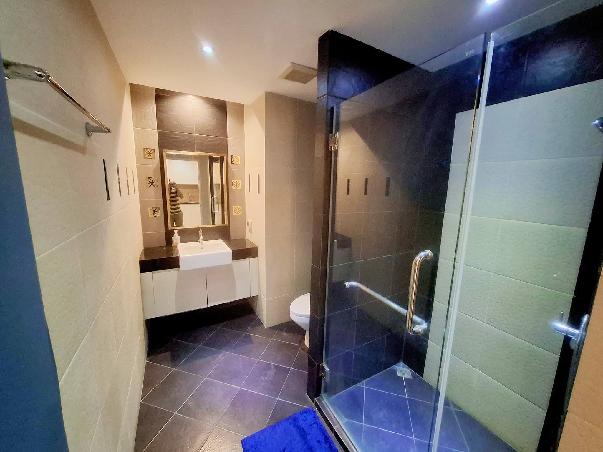 The Blue Residence Sukhumvit Soi 87