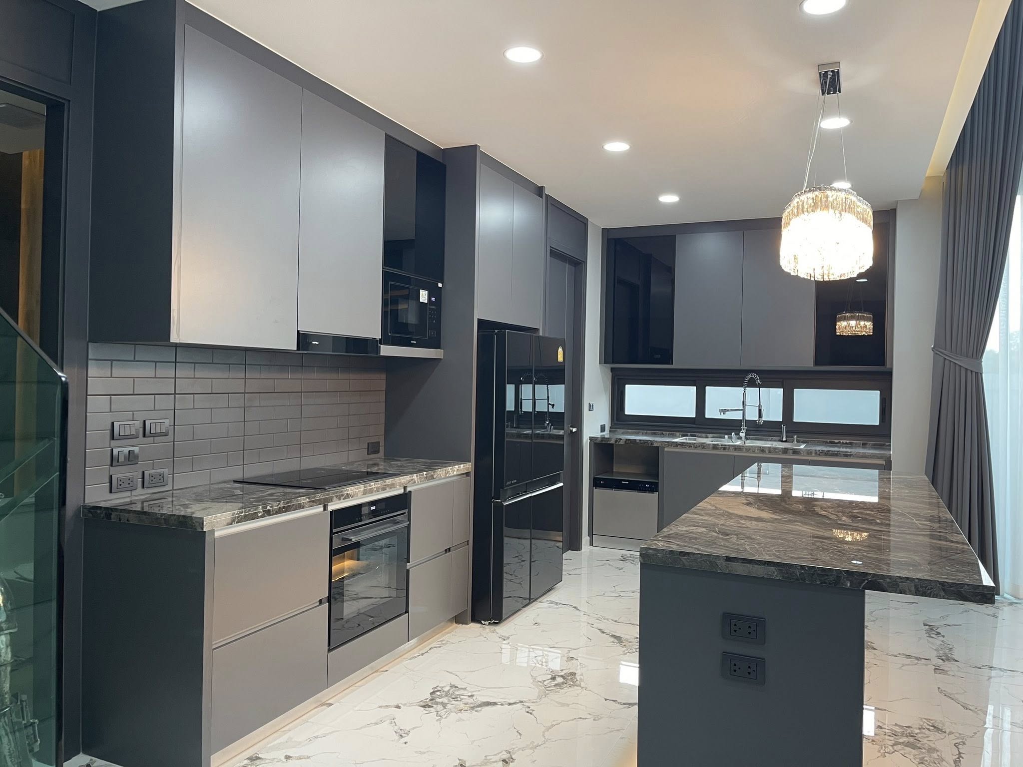 Impress Village - Pattaya