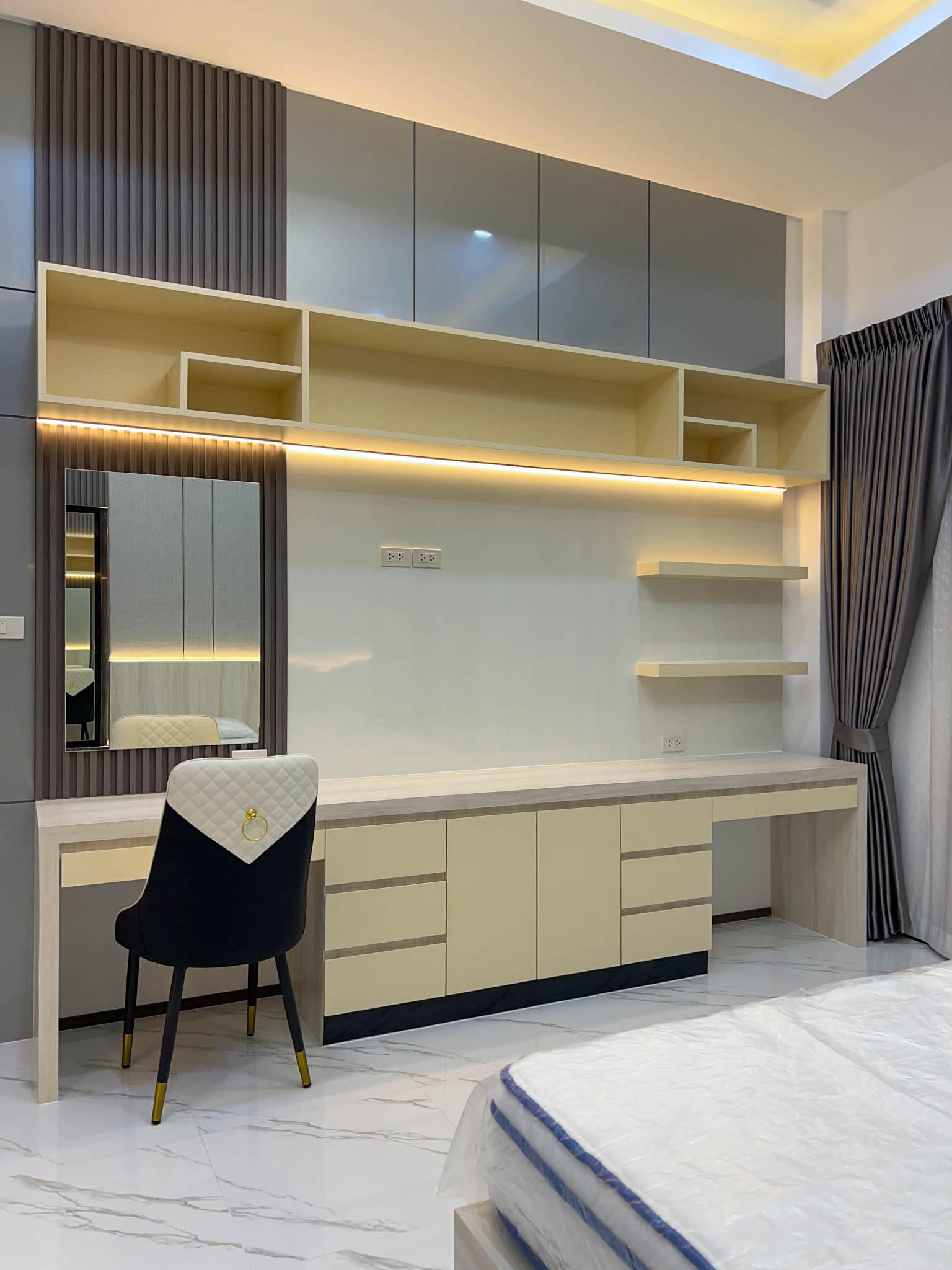 Luxury pool villa Brand new, great location