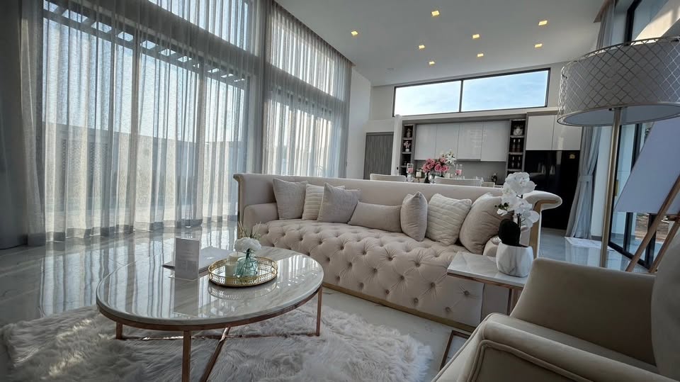 Brand-New Pool Villa with Premium Finishes