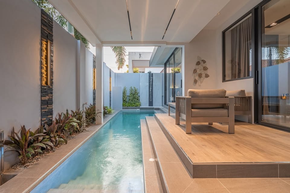 Ideal 4bdr house for BUSINESS on THAPRAYA