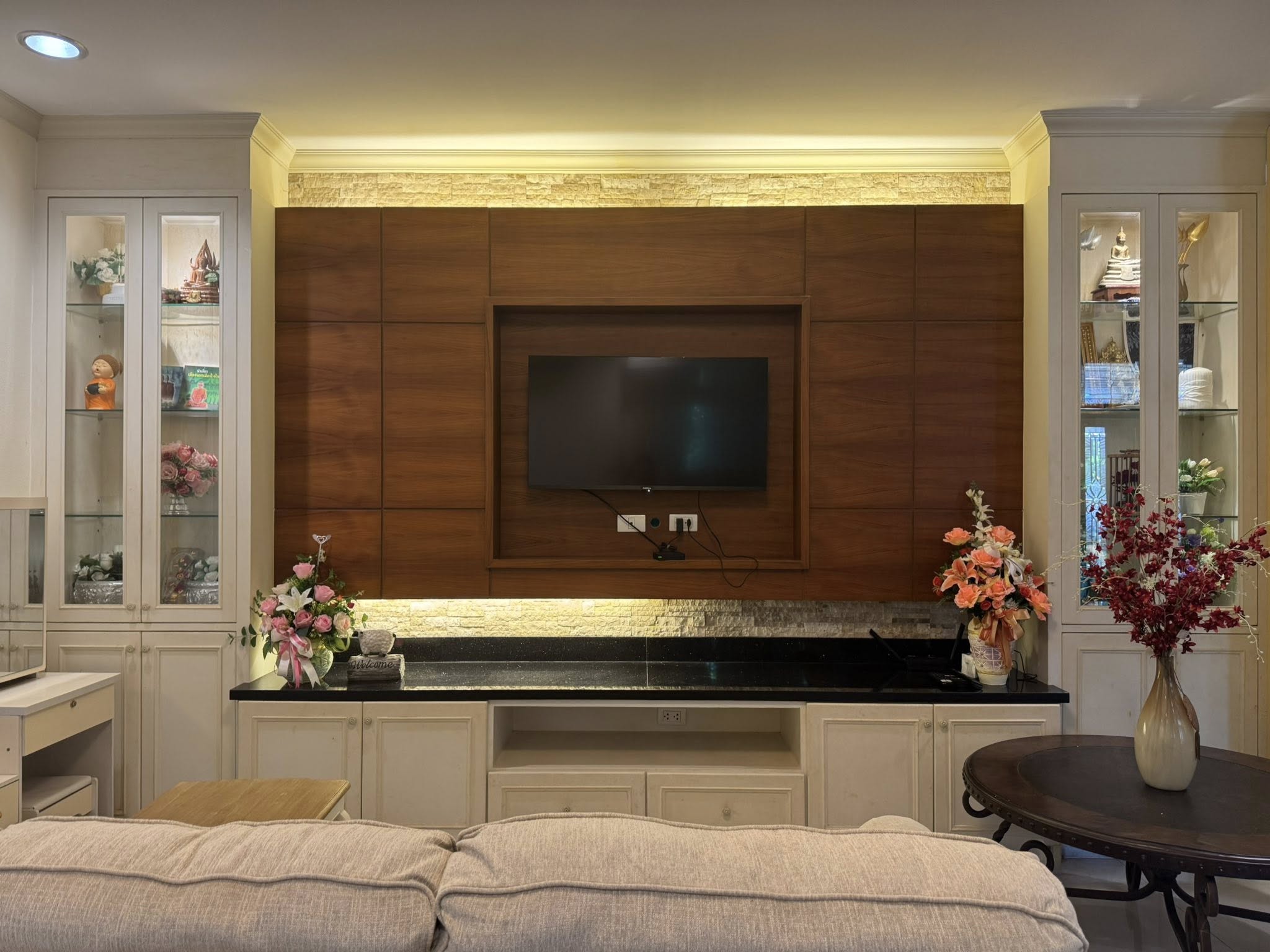 Central Park Hillside Village Pattaya