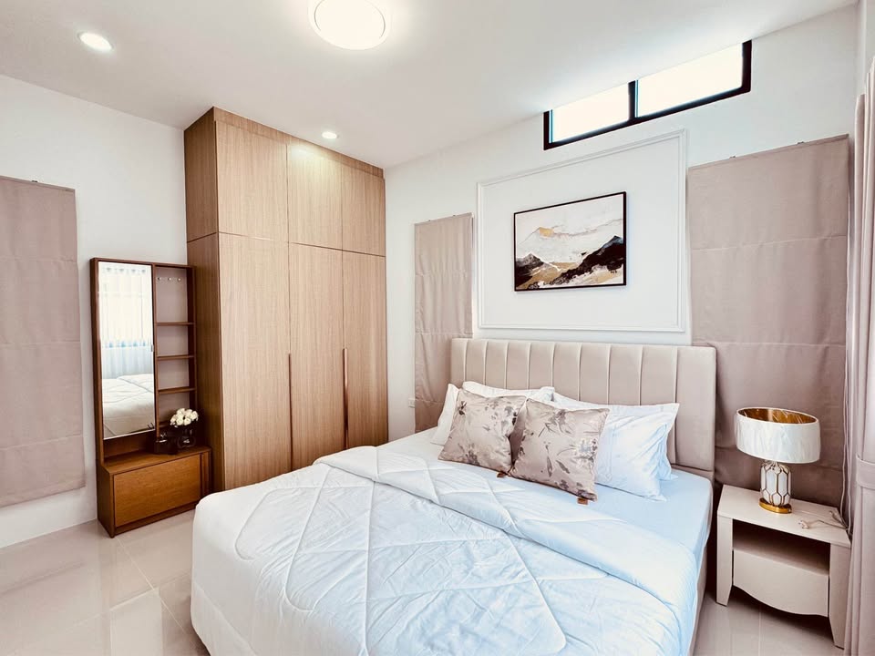 Pattaya Green View Village 5.49MLN THB only