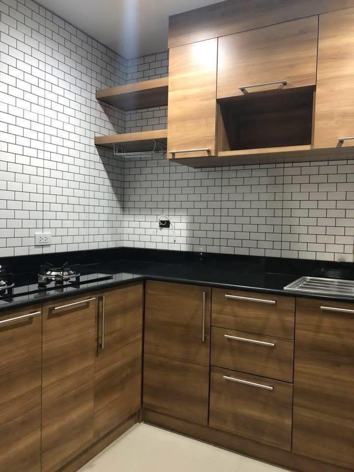 Sensiri village, Siam Country Club