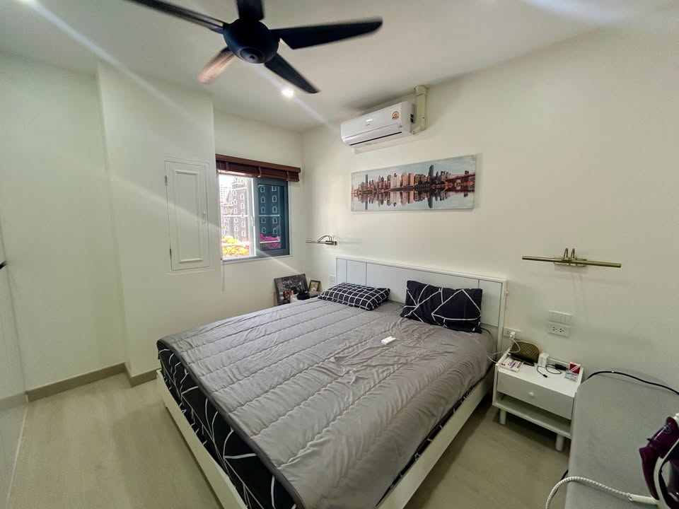 A House in the Sky 3bdr Condo