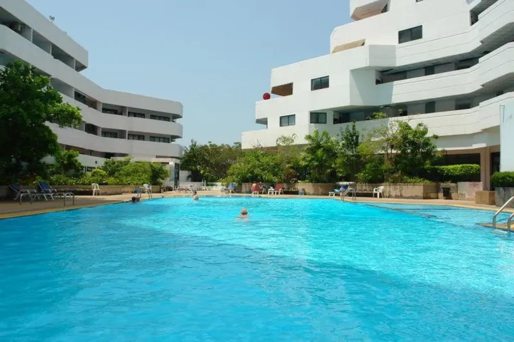 Paradise Condominium