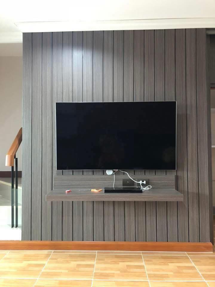 Sensiri village, Siam Country Club