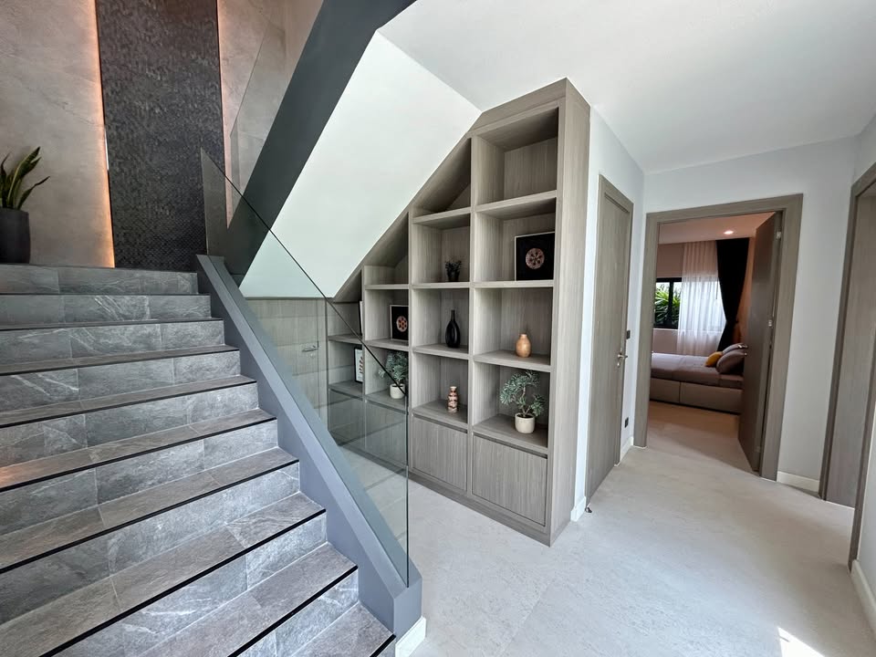 Brand new luxury estate in Chaknok