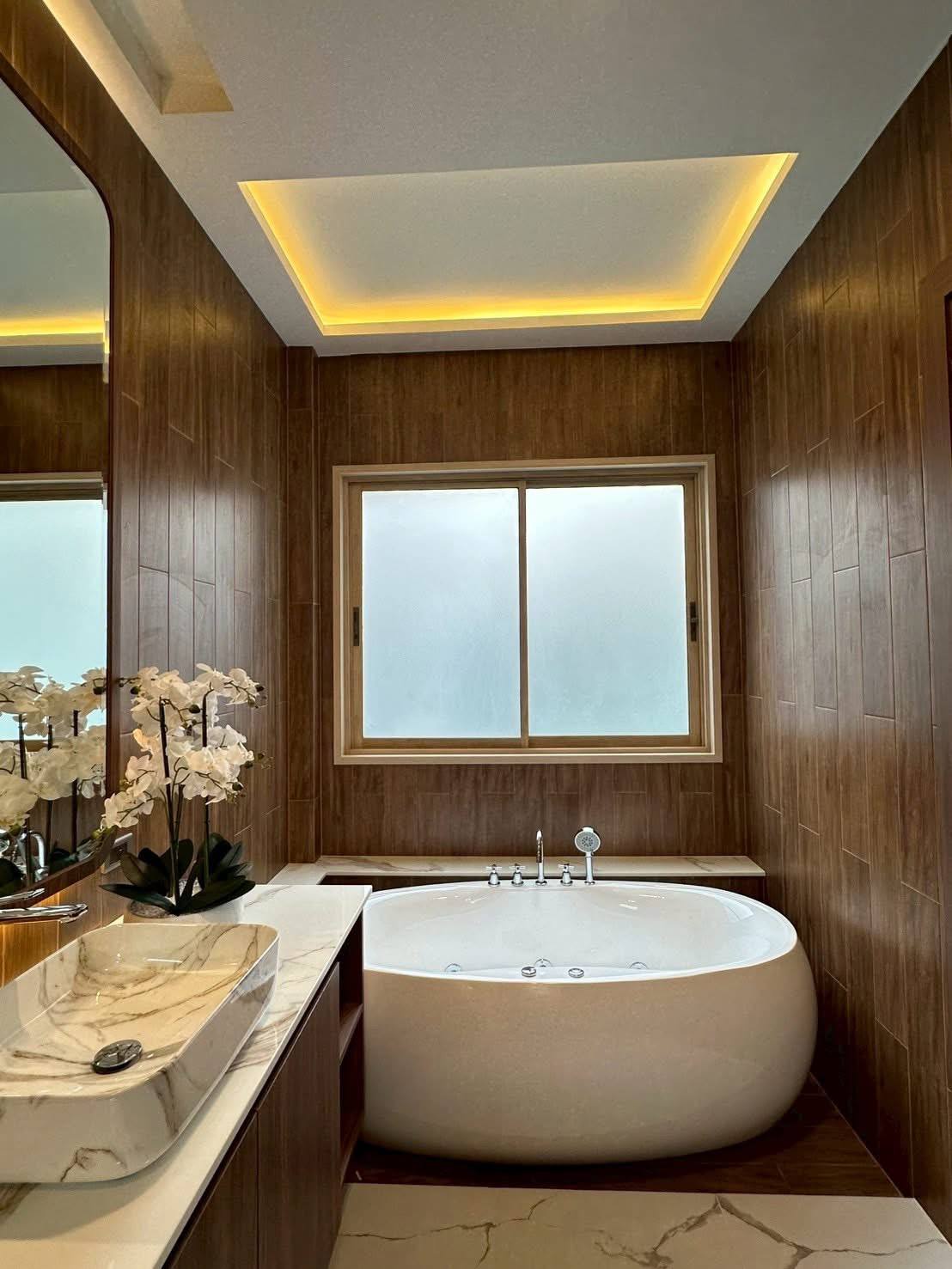 Luxury Pool Villa at Baan Mae for rent