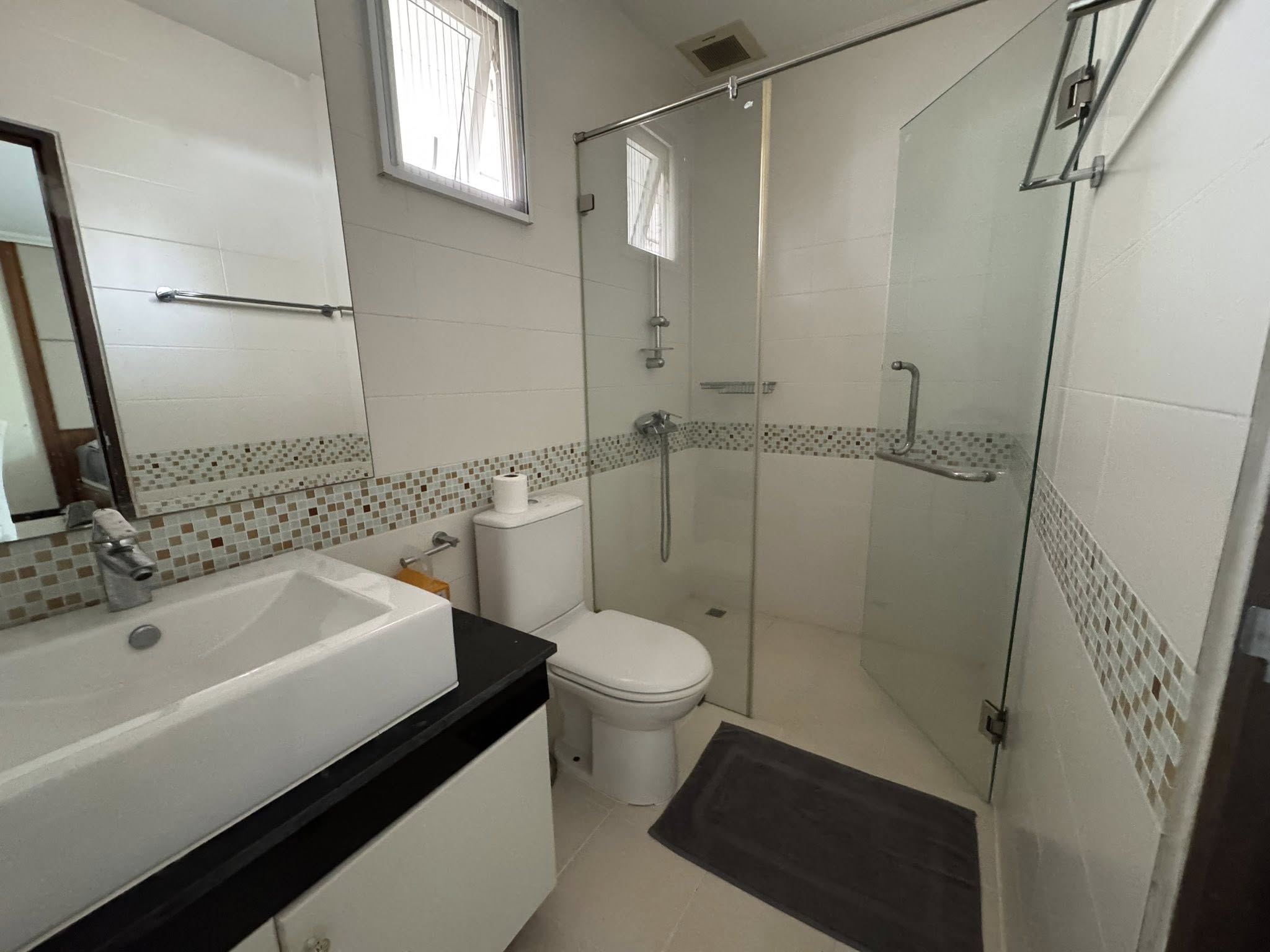 Central Park Hillside Village Pattaya