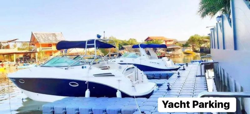 While Marina Condominium