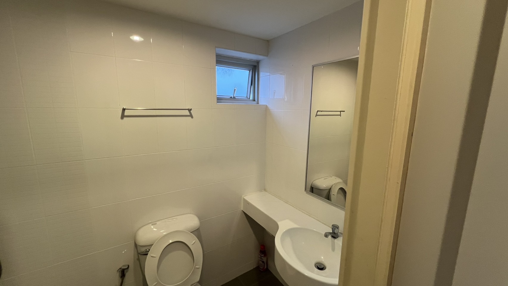 Lumpini 2bdr, Unique unit