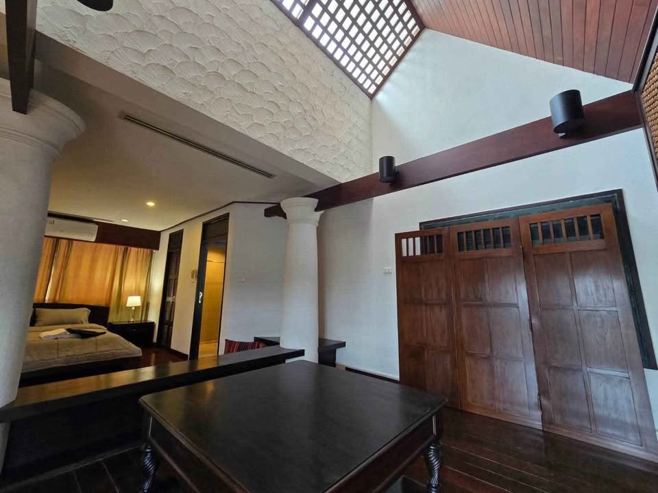 3bdr Pool Villa for sale with rental income