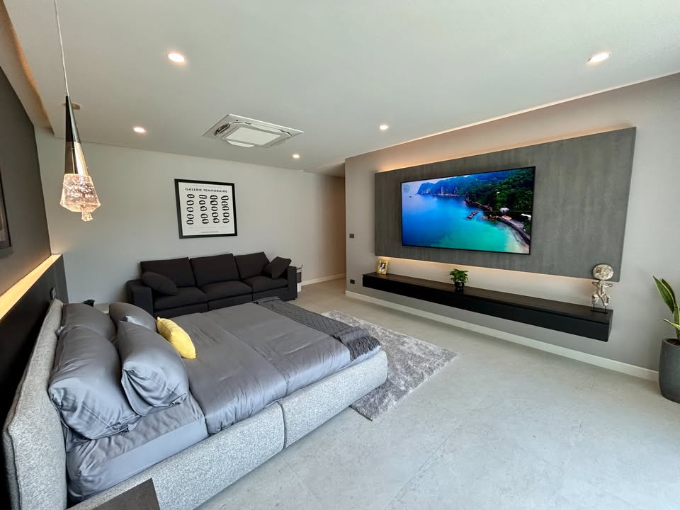 Brand new luxury estate in Chaknok