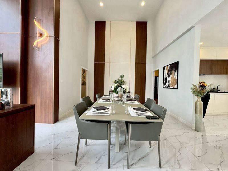  Private House in Naklua | FOR SALE