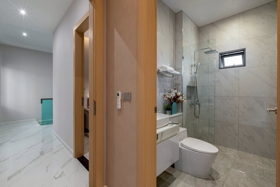 4bdr Pool Villa in the Heart of the City