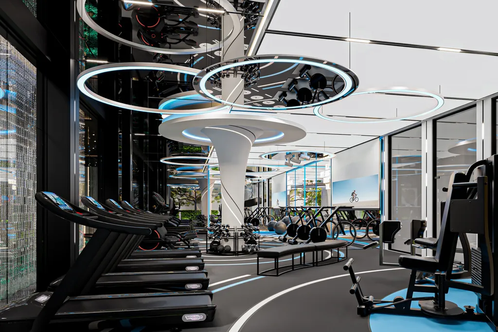 The Empire Tower Pattaya