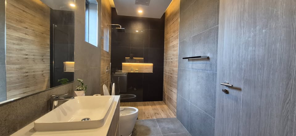 Brand New Luxury Designer Villa