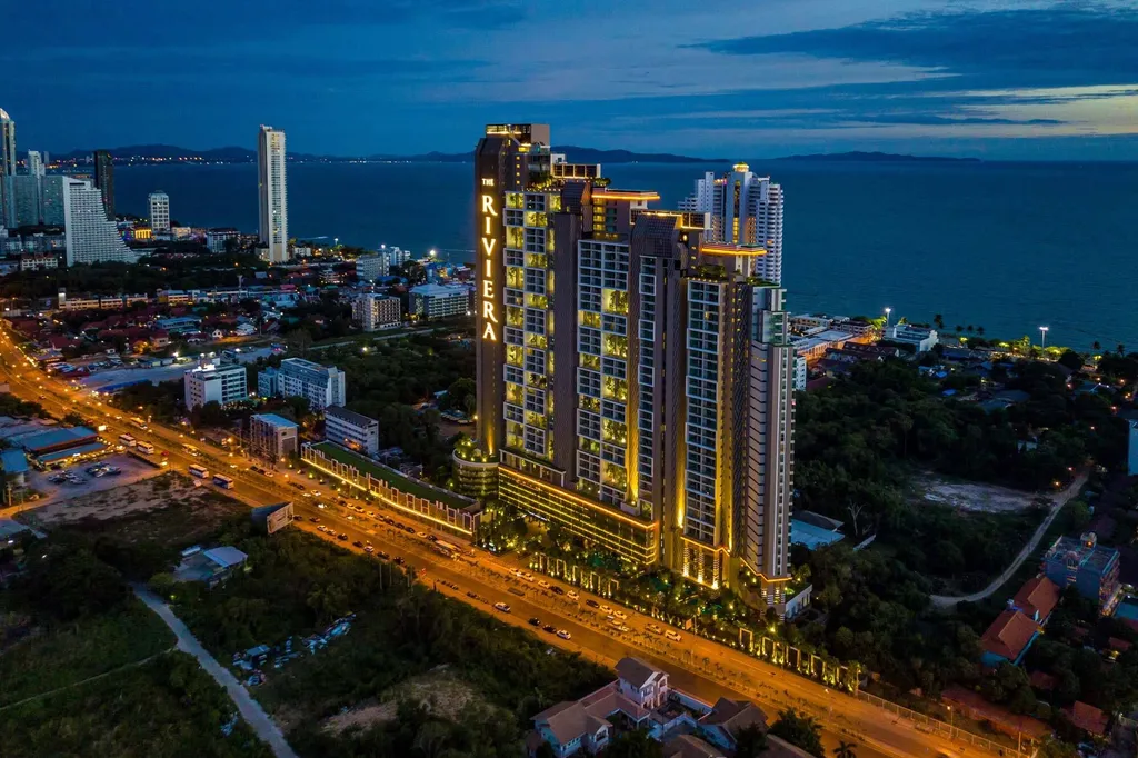 Riviera Jomtien