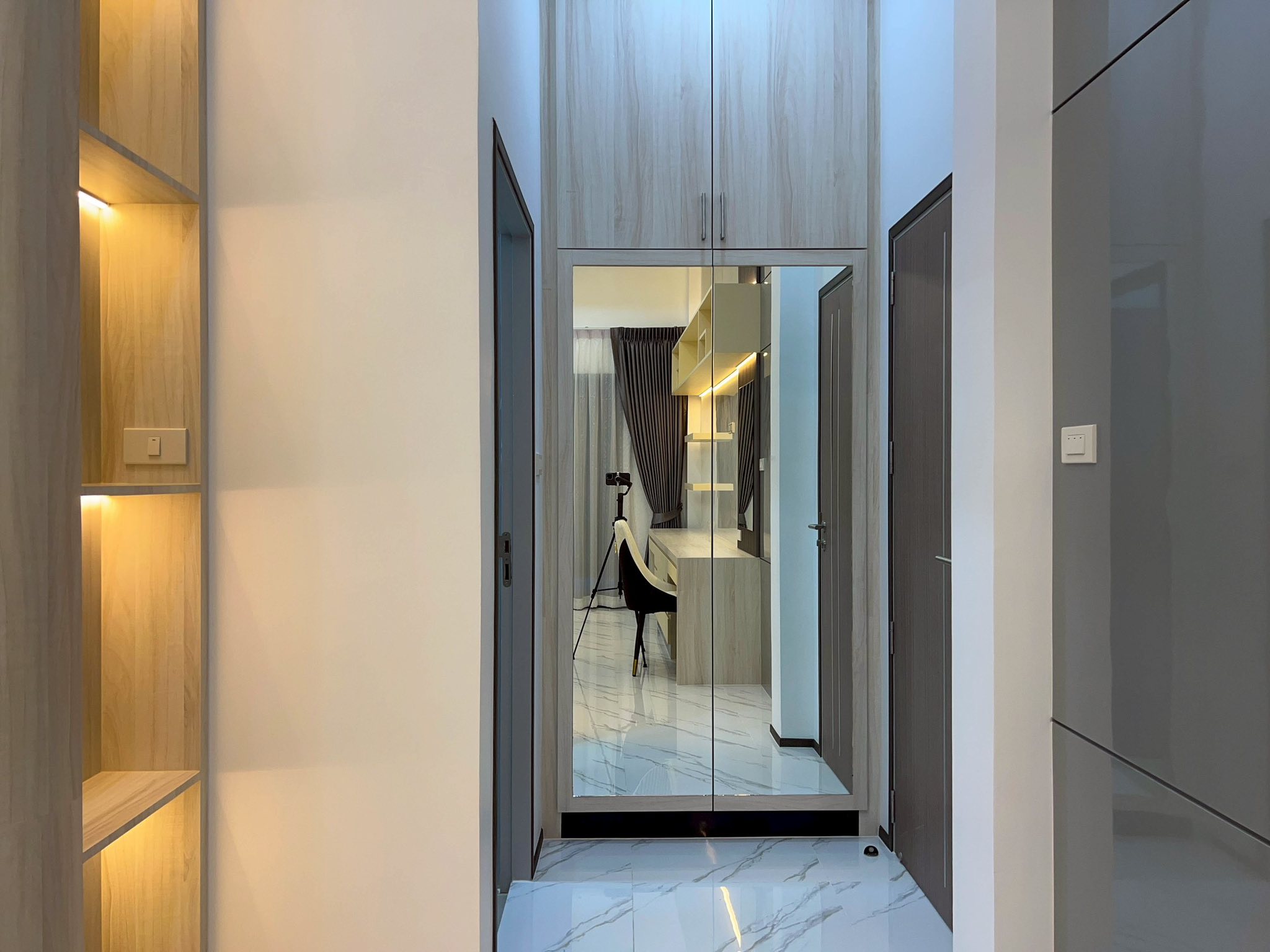 Luxury pool villa Brand new for sale