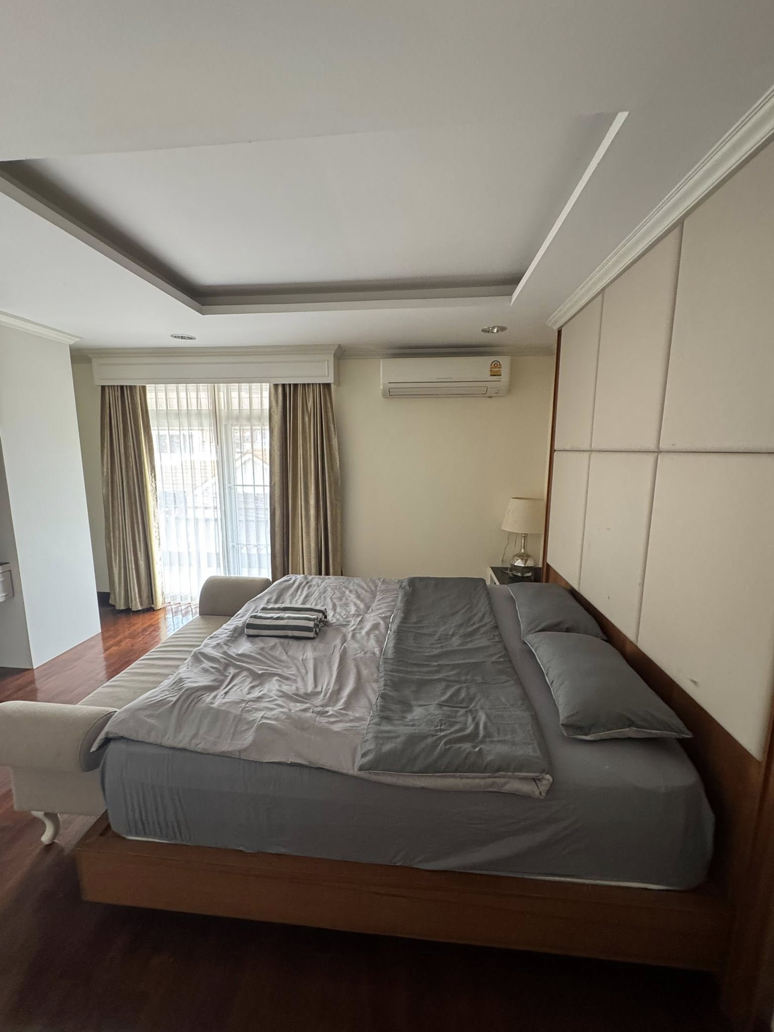 Central Park Hillside Village Pattaya