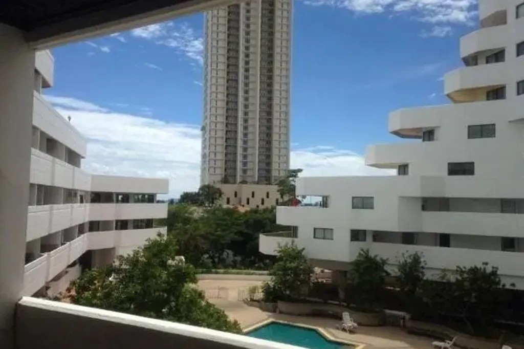 Paradise Condominium