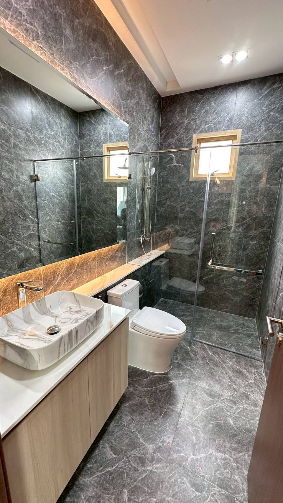 Luxury Pool Villa at Baan Mae for rent